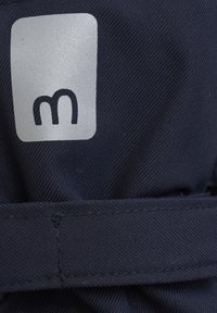 Minymo Fingervantar - parisian night