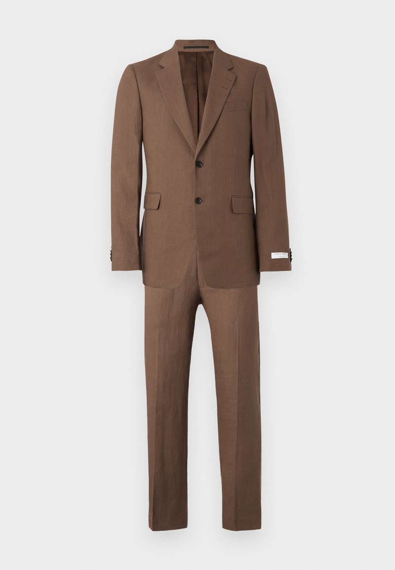 Tiger Of Sweden Kostuum bruin