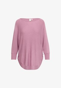 Ausgewählt, altrosa