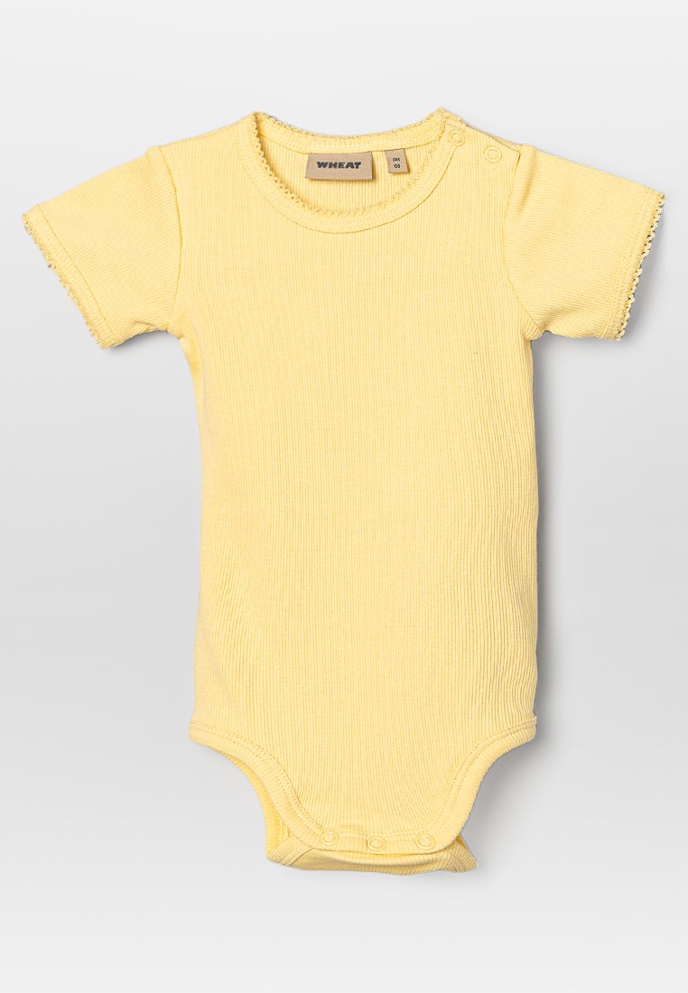 Wheat Body geel