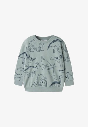 Name it, Sweatshirt - abyss