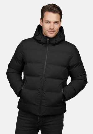 Cars Jeans, JAS LARRAN - Winterjacke - black