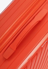 WITTCHEN LARGE - Kufr - orange