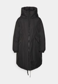 Marc O'Polo Cappotto invernale - black
