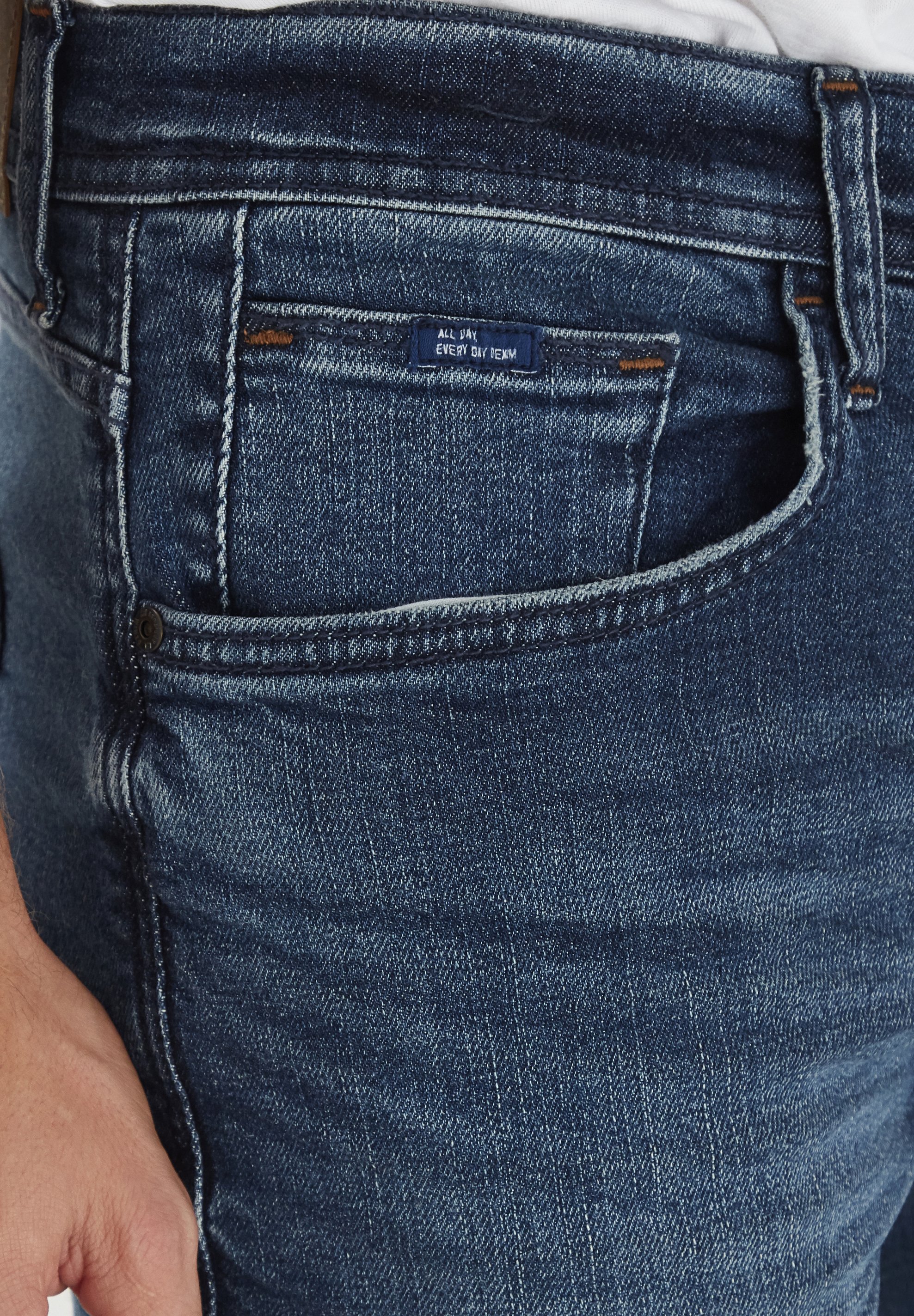 blend twister slim fit jeans