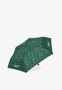 Unausgewählt, grün