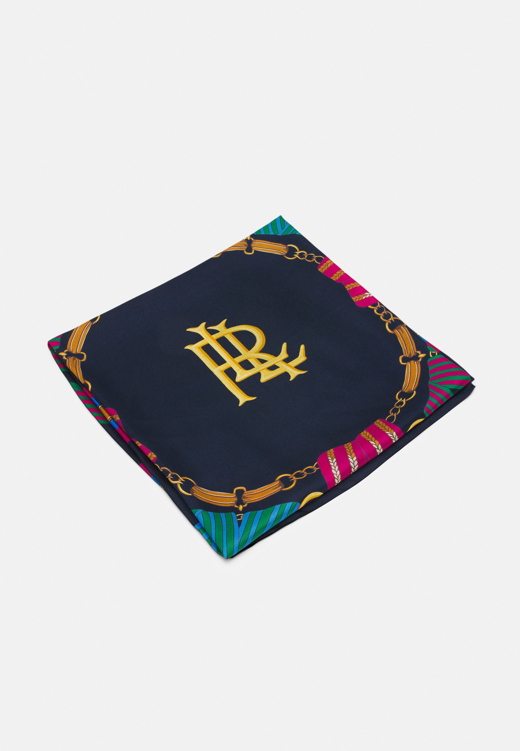 ralph lauren foulard