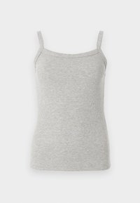 ONLVIRA - Topper - light grey