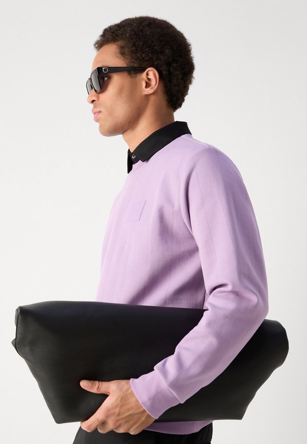 SALBO - Sweatshirt - light pastel purple3