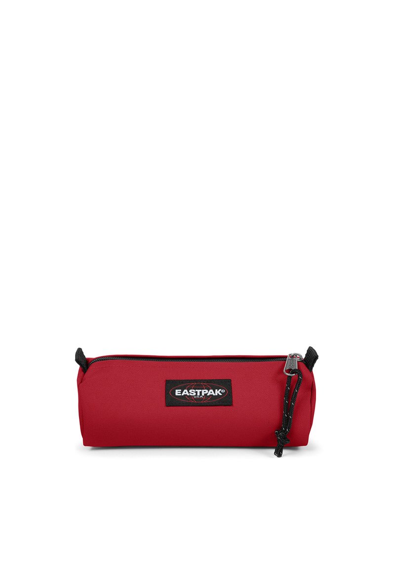 Eastpak BENCHMARK SINGLE - Astuccio - beet burgundy