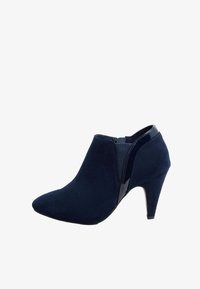 Selezionato, navy