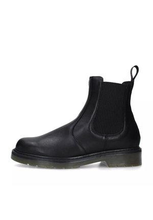 Stivaletti - black