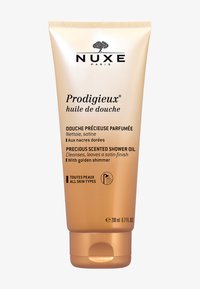 NUXE - PRODIGIEUX® SHOWER OIL - Douchegel - - Miniatuurafbeelding 1