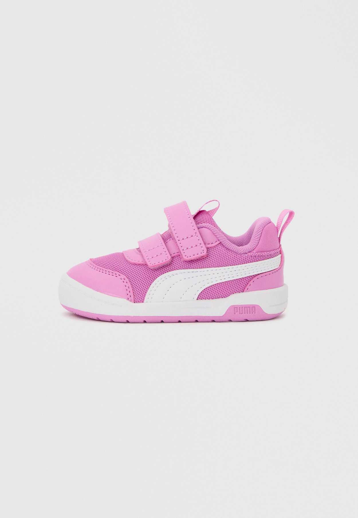 PUMA MULTIFLEX 2 UNISEX - Training shoe - mauve pop/white