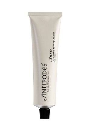 AURA MANUKA HONEY MASK - Face mask - -