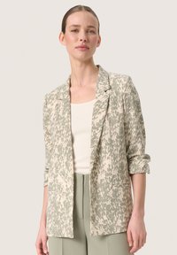Soaked in Luxury SHIRLEY PRINTED - Blazer - shadow drop print