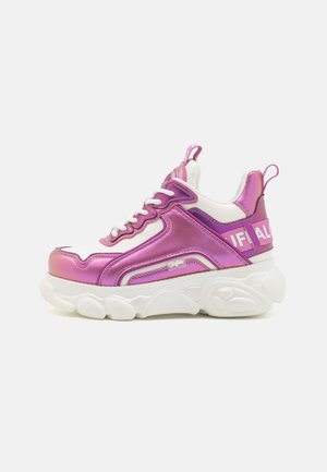 CHAI - Trainers - pink/white mermaid