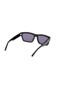 GANT Aurinkolasit - nero grigio fumo