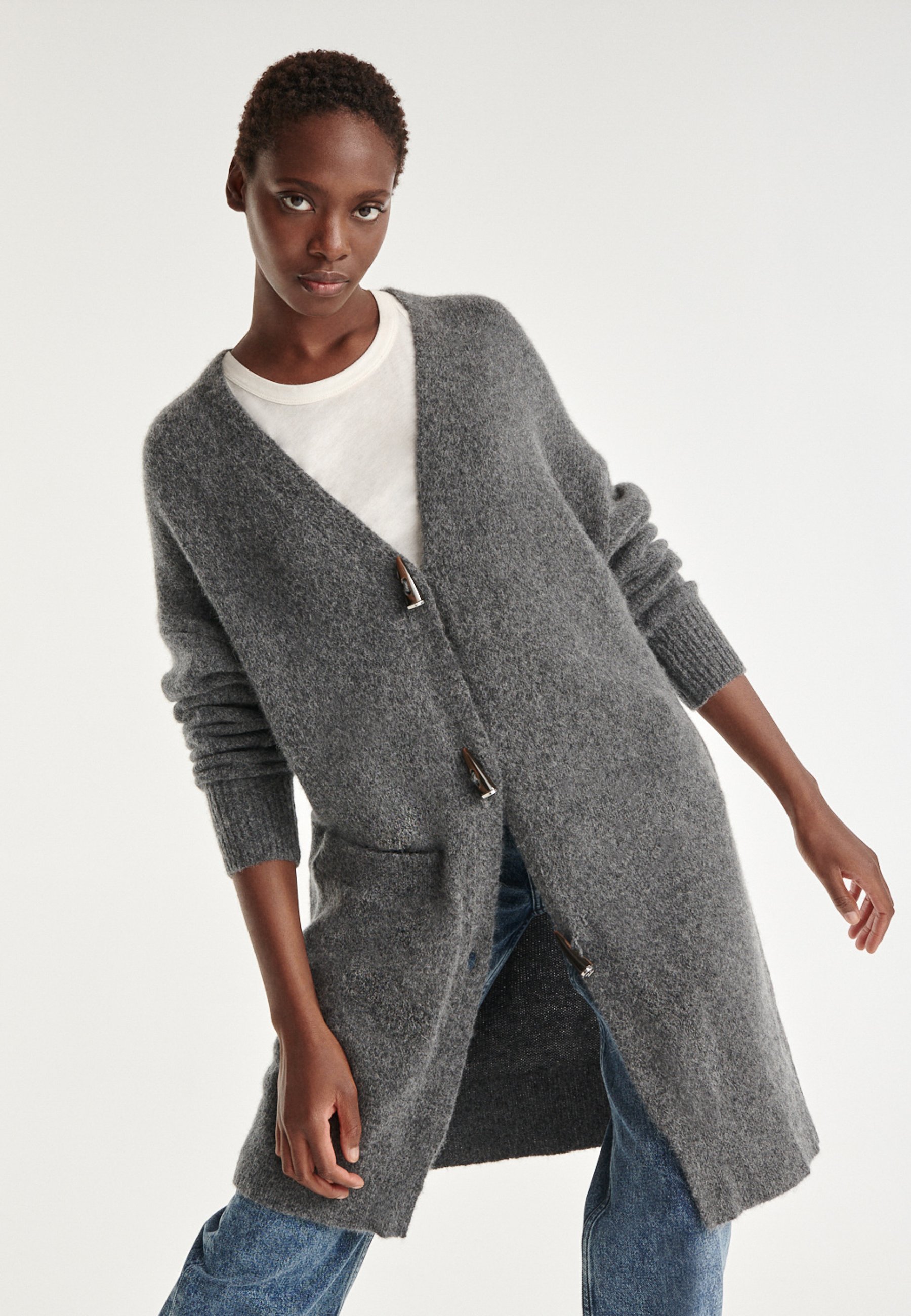 Pulls et gilets The Kooples femme en ligne | Zalando