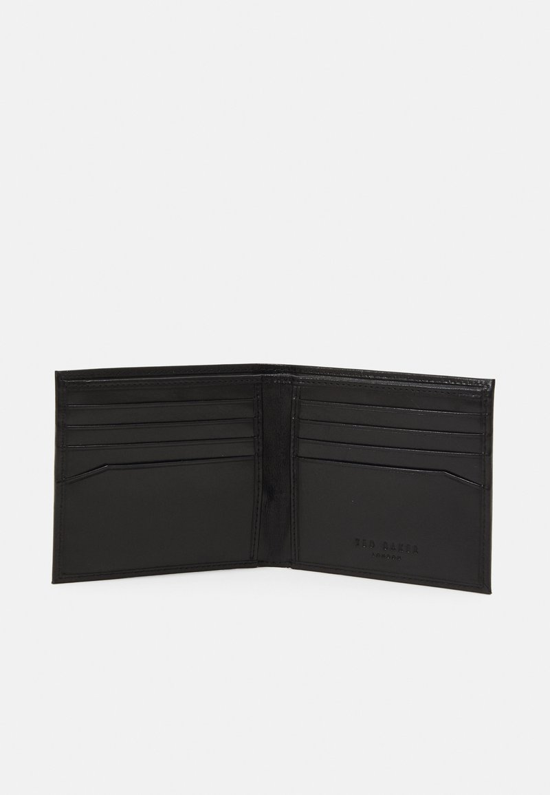 POCHETTE PORTEFEUILLE BY TED BAKER LONDON+ ÉTUI TÉL.*EN