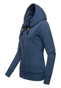 Ragwear PAYA INTL - Sweatjakke - navy