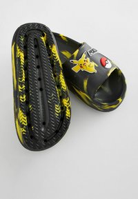 Next POKÉMON CHUNKY - Kummikingad - yellow black