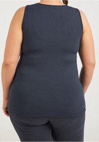 Venice Beach Linne - anthracite