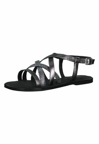 Tamaris Sandalen - pewter