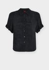 ENCHANTED - Chemisier - black