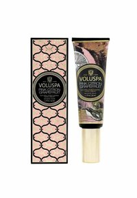 Voluspa - VOLUSPA PINK CITRON GRAPEFRUIT HAND CREAM 50ML - Handkräm - transparent Miniatyrbild 1