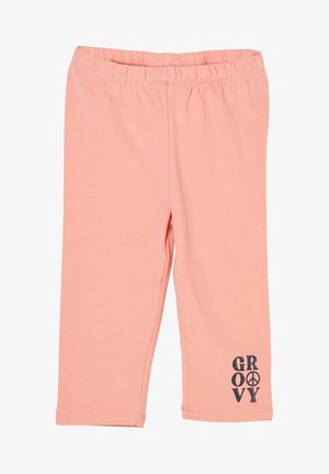 s.Oliver CAPRI - Shorts - light pink