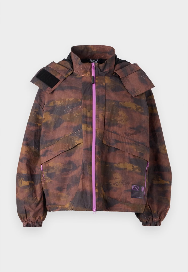 Giubbotto Bomber