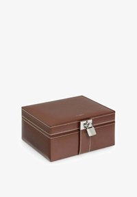 Non selezionato, reddish brown