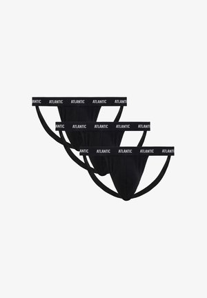 Atlantic, - Majtki jockstrap