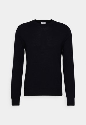 Filippa K Pullover - black