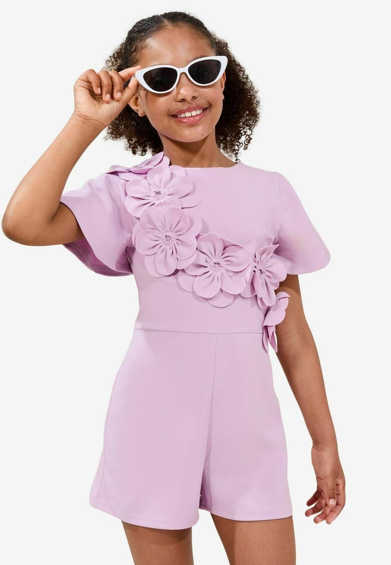 Lipsy - REGULAR FIT - Tuta jumpsuit - lilac purple, Ingrandire