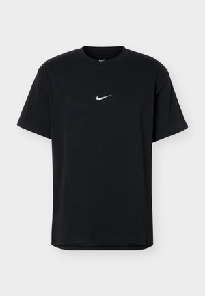Nike Performance, TEE M90 SUMMIT COURT - Μπλουζάκι με στάμπα - black