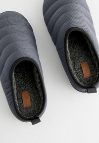 Next Papucsok - grey