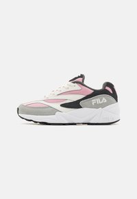 Fila - V94M - Tenisky - pink nectar/gray violet Miniatura obrázku 1