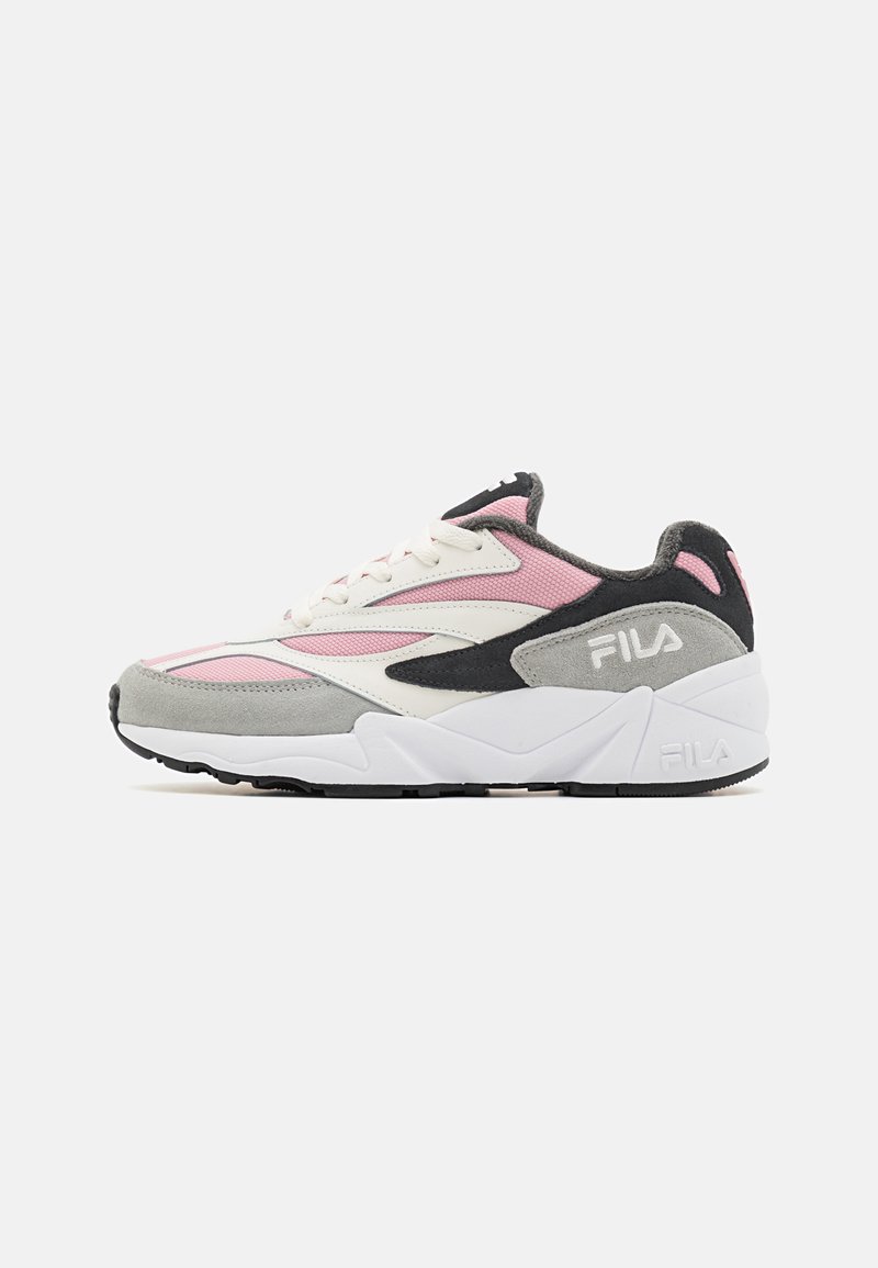 Fila - V94M - Tenisky - pink nectar/gray violet, Zvětšit