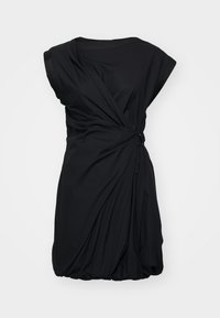 ELLIOT ABITO - Vestito casual - nero limousine