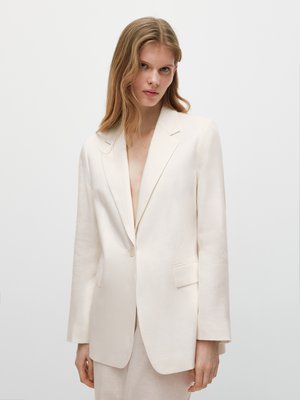 Blazer - offwhite