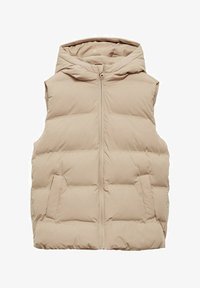 Nevybrané, beige