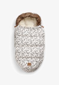 Ej vald, dalmatian dots