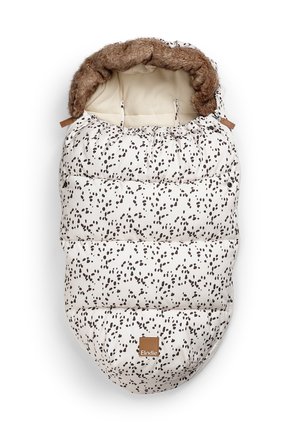 Elodie Details - Lämpöpussi - dalmatian dots