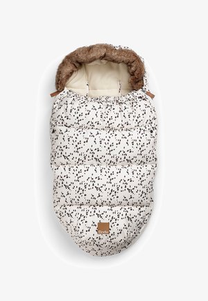 Elodie Elodie Details - Kørepose - dalmatian dots
