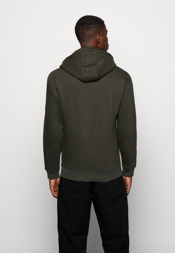 BHSWEATSHIRT - Hoodie - rosin2