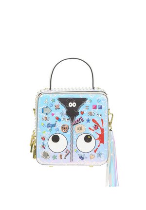 myMo, Sac bandoulière - white multicolor