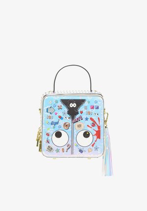myMo, Sac bandoulière - white multicolor