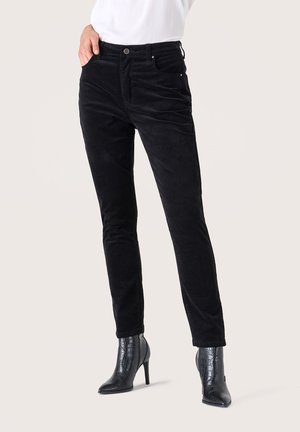 Camomilla Italia KATET - Pantalon classique - nero